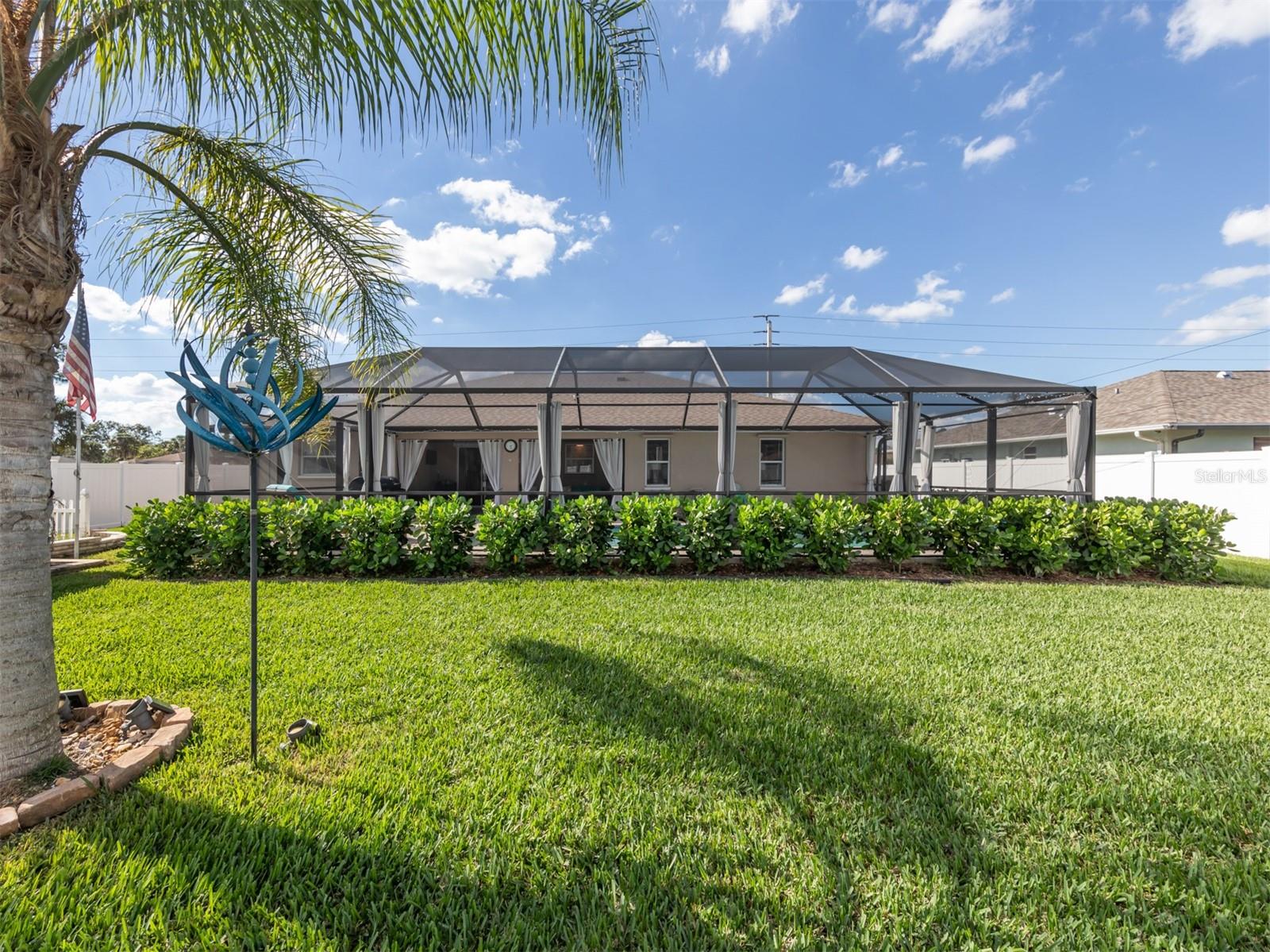 PORT CHARLOTTE SUB 01 - Residential