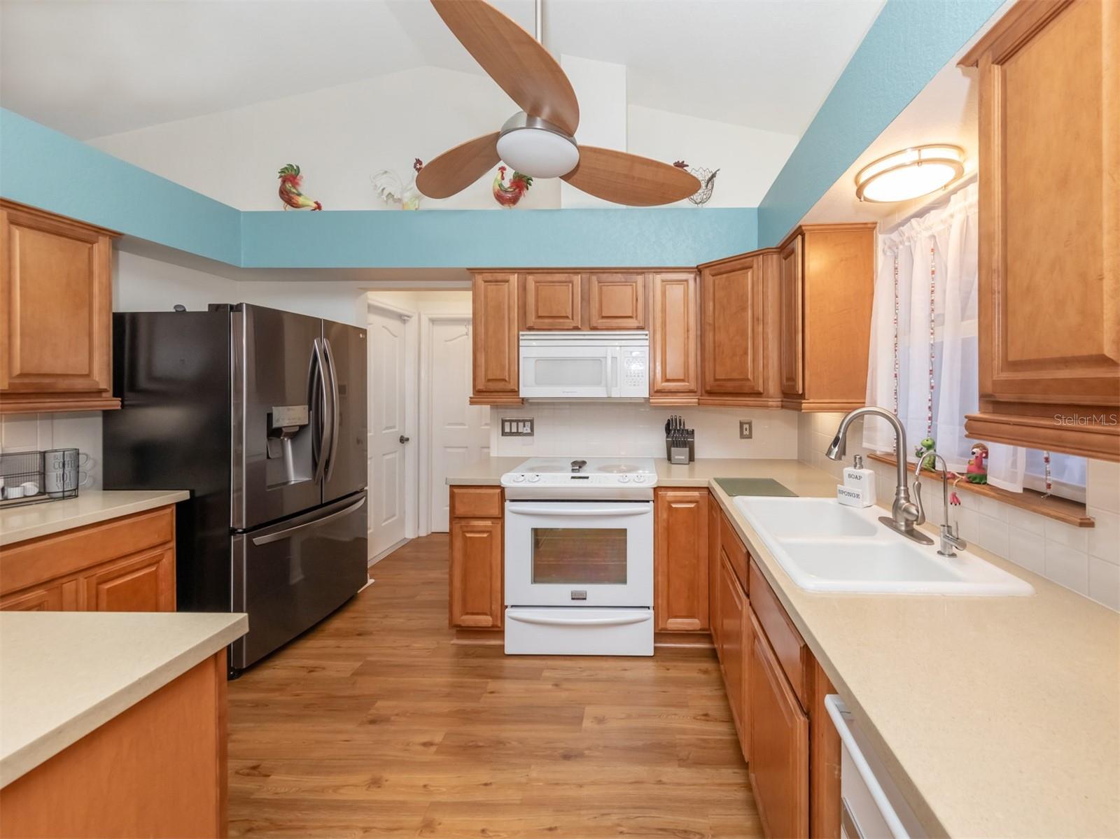 PORT CHARLOTTE SUB 01 - Residential