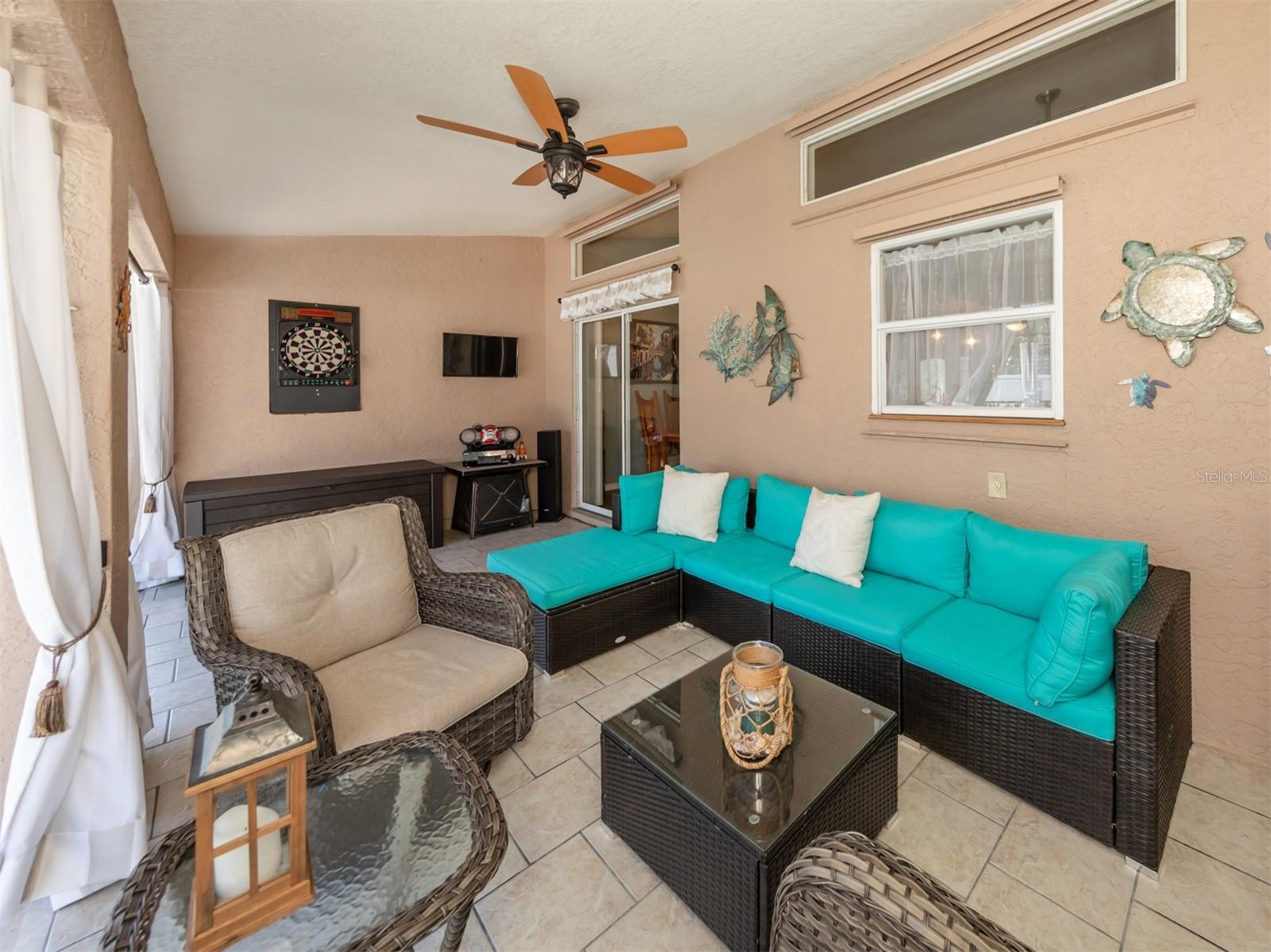 PORT CHARLOTTE SUB 01 - Residential