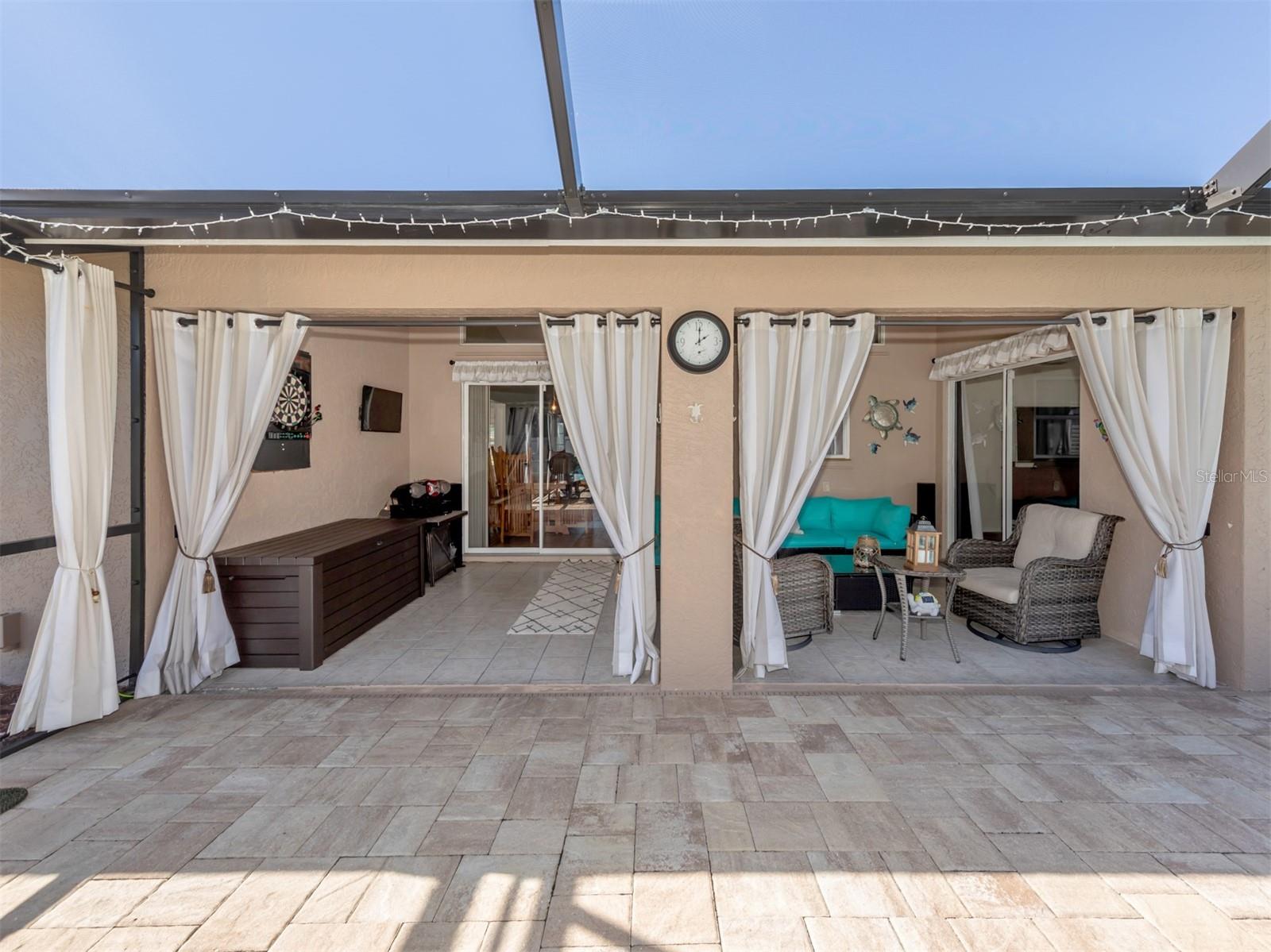 PORT CHARLOTTE SUB 01 - Residential