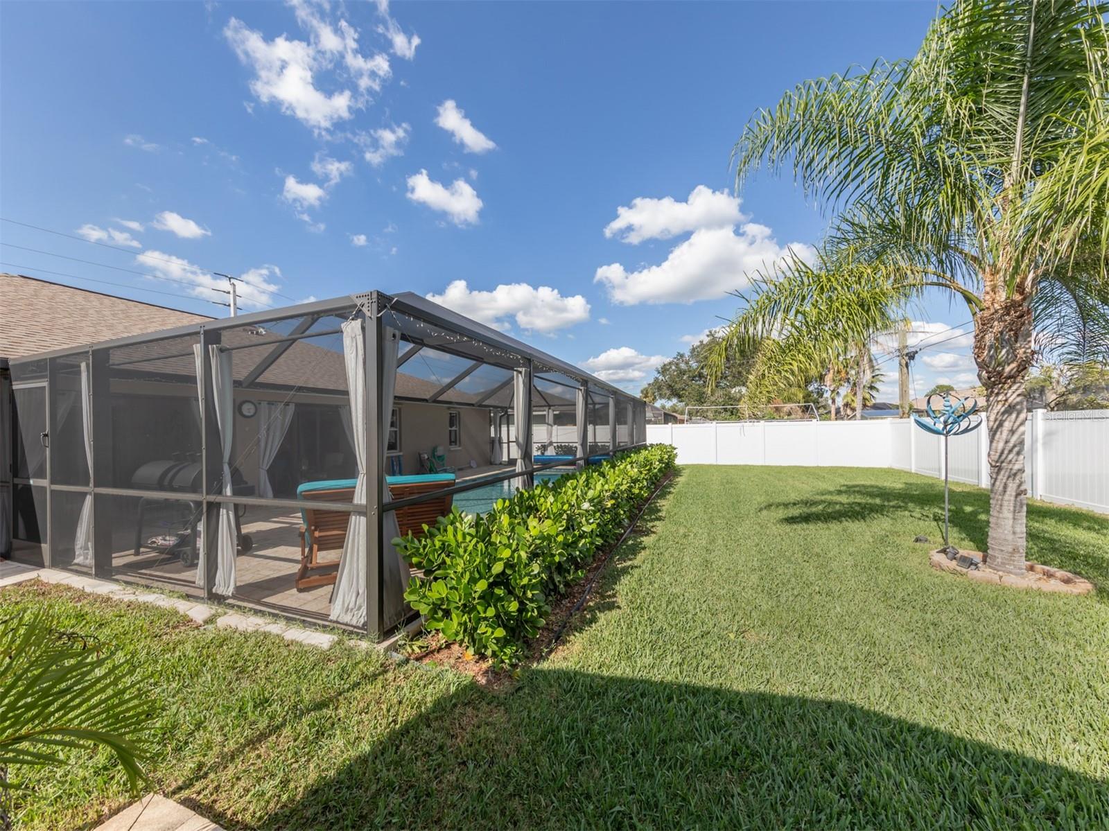 PORT CHARLOTTE SUB 01 - Residential