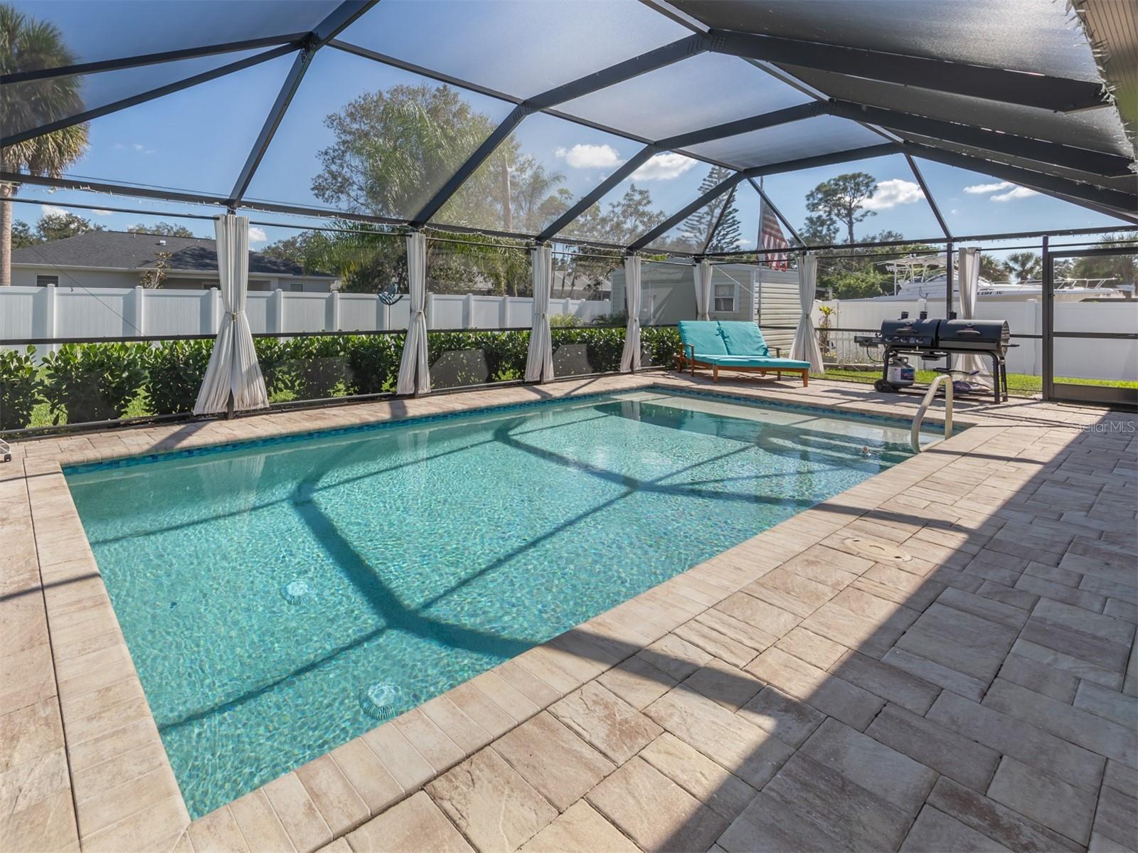 PORT CHARLOTTE SUB 01 - Residential