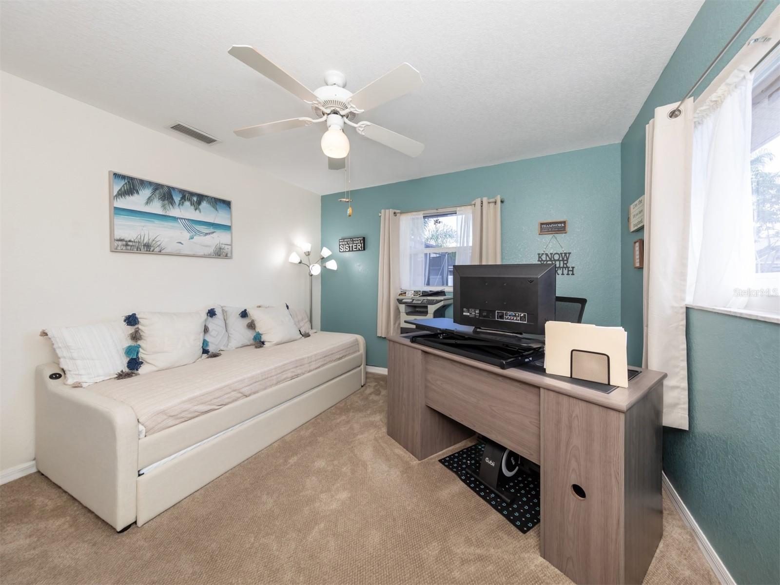 PORT CHARLOTTE SUB 01 - Residential