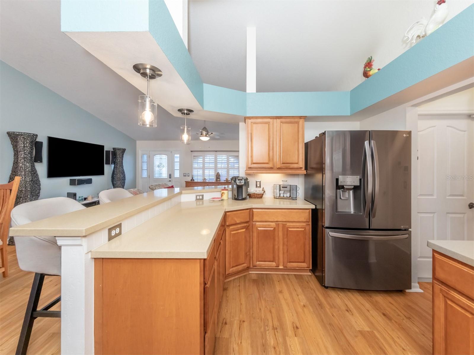 PORT CHARLOTTE SUB 01 - Residential