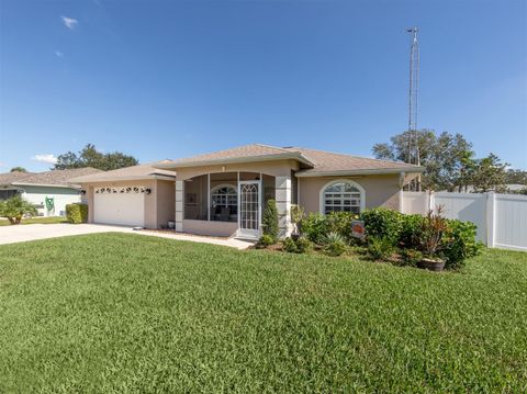 Photo of 2670 S Salford Boulevard, North Port, FL 34287 (MLS # N6142170)