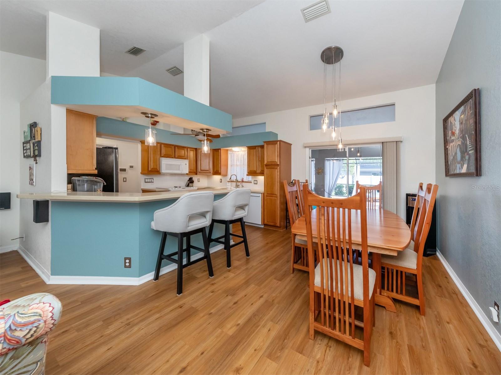 PORT CHARLOTTE SUB 01 - Residential