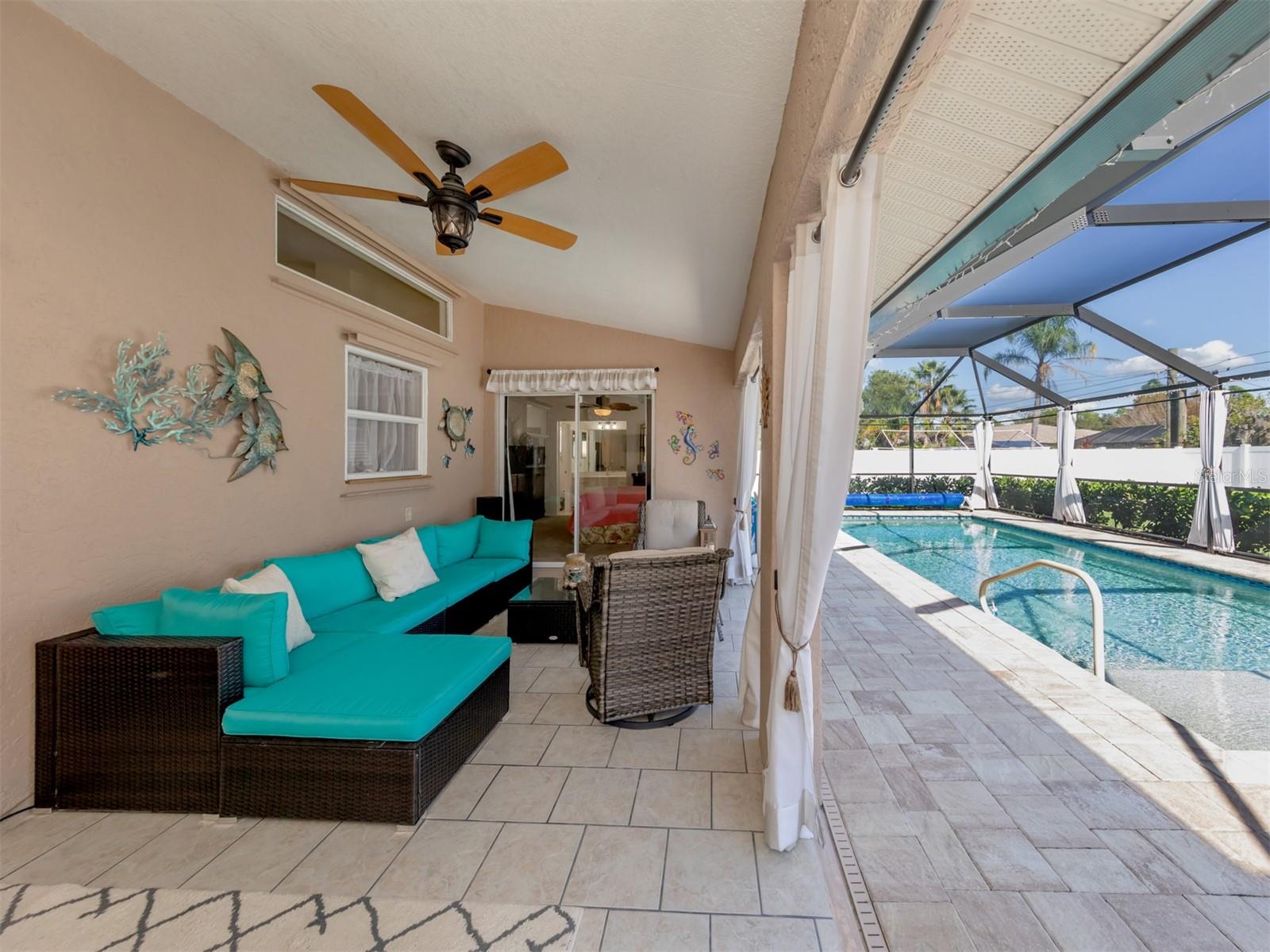 PORT CHARLOTTE SUB 01 - Residential