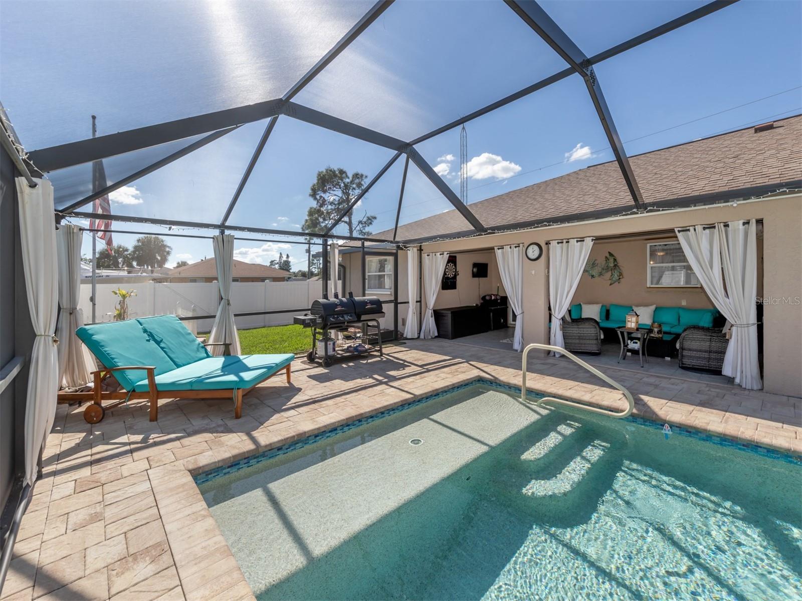 PORT CHARLOTTE SUB 01 - Residential