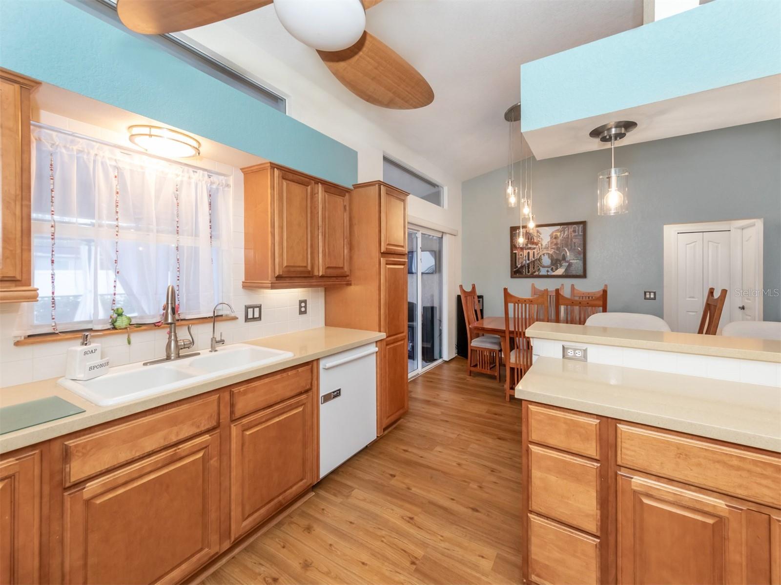 PORT CHARLOTTE SUB 01 - Residential