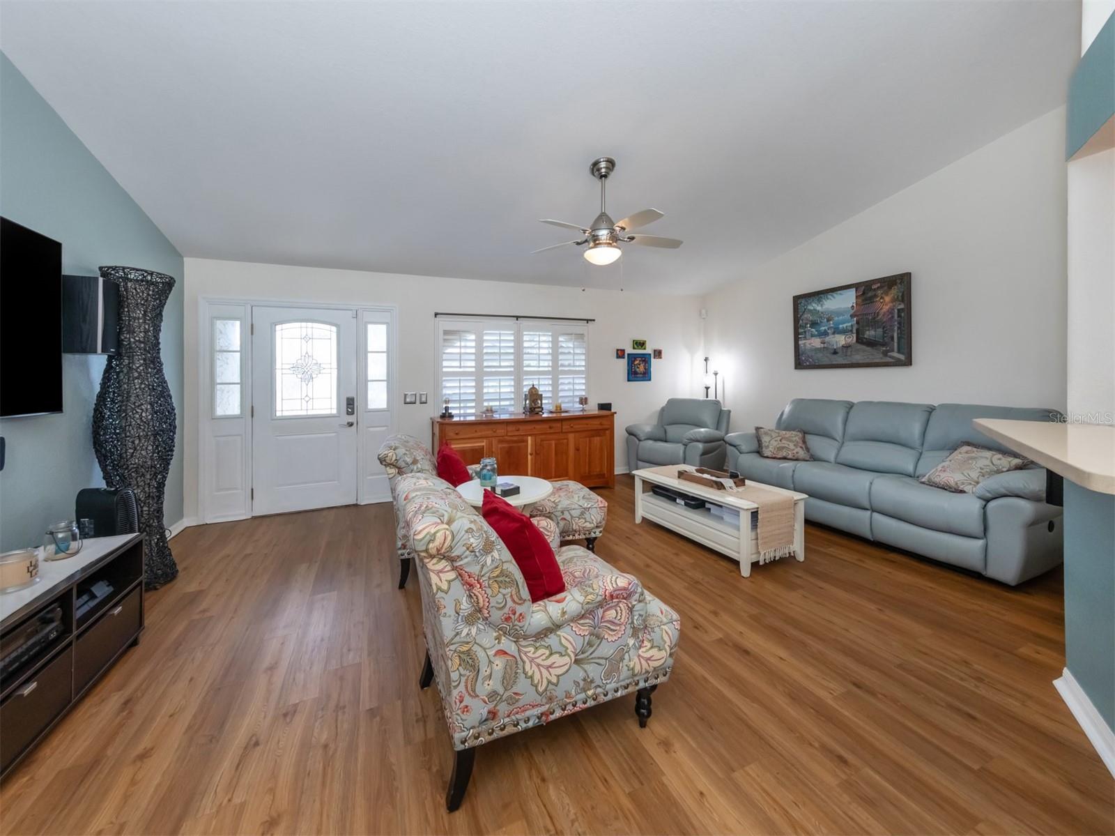 PORT CHARLOTTE SUB 01 - Residential