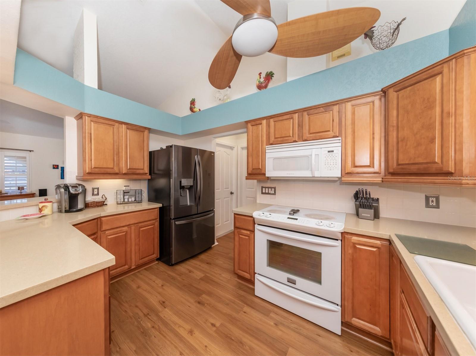 PORT CHARLOTTE SUB 01 - Residential