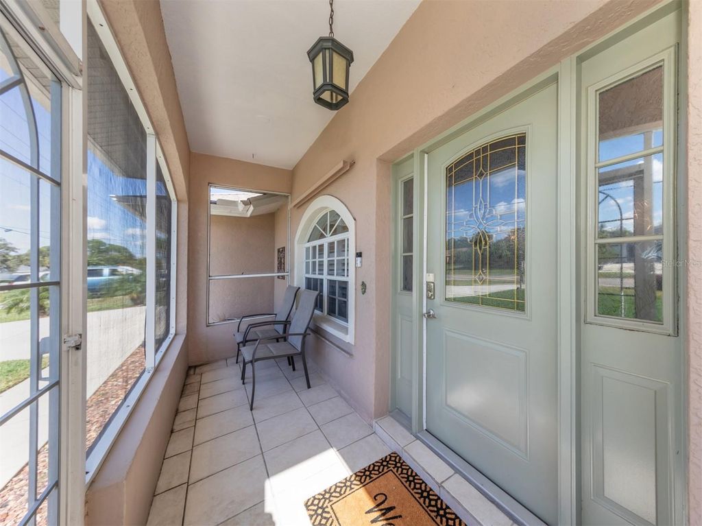 Photo of 2670 S Salford Boulevard, North Port, FL 34287 (MLS # N6142170)