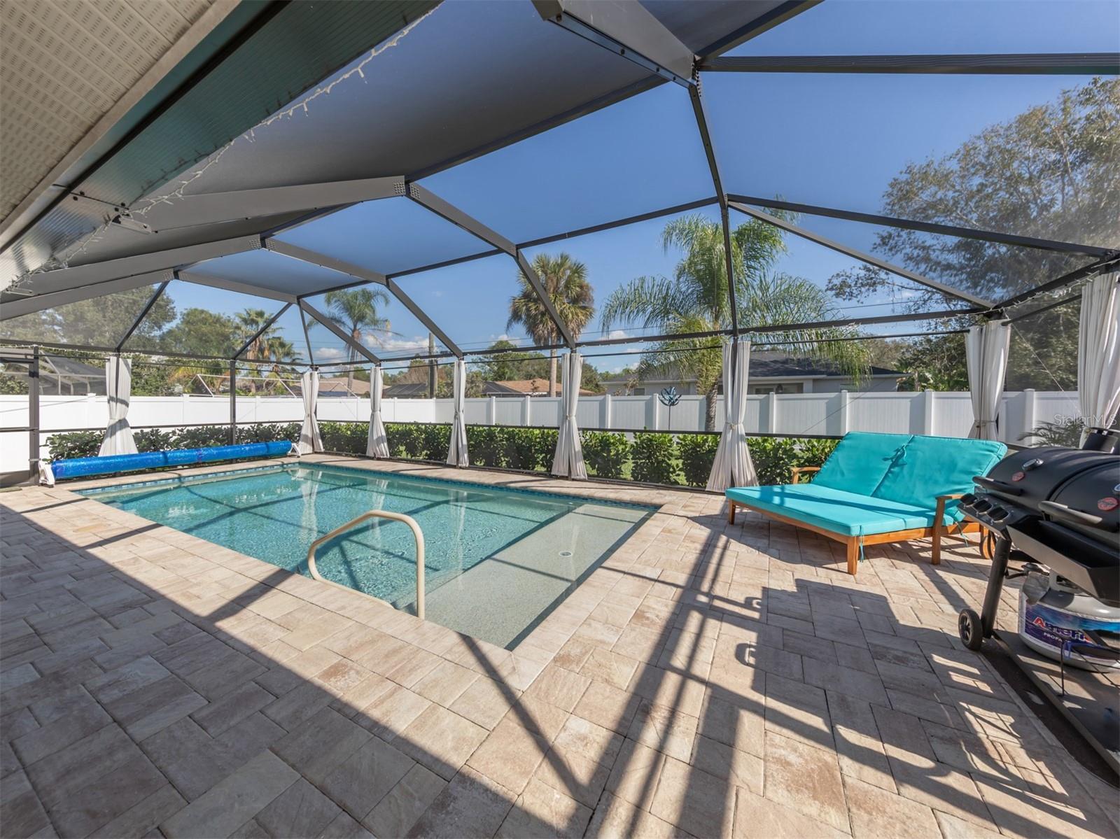 PORT CHARLOTTE SUB 01 - Residential