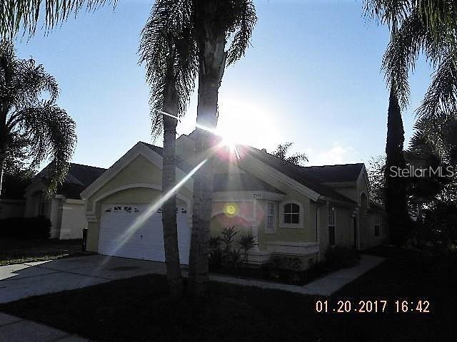 BAY POINTE PH 02 - Residential Lease