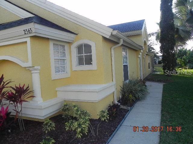 BAY POINTE PH 02 - Residential Lease