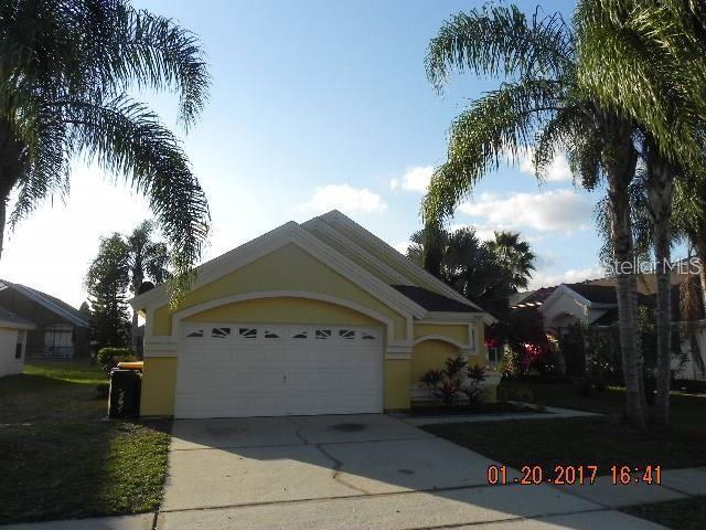 BAY POINTE PH 02 - Residential Lease