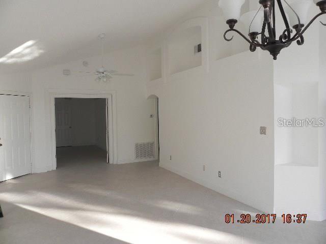 BAY POINTE PH 02 - Residential Lease