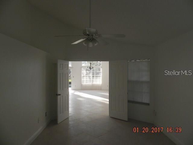 BAY POINTE PH 02 - Residential Lease