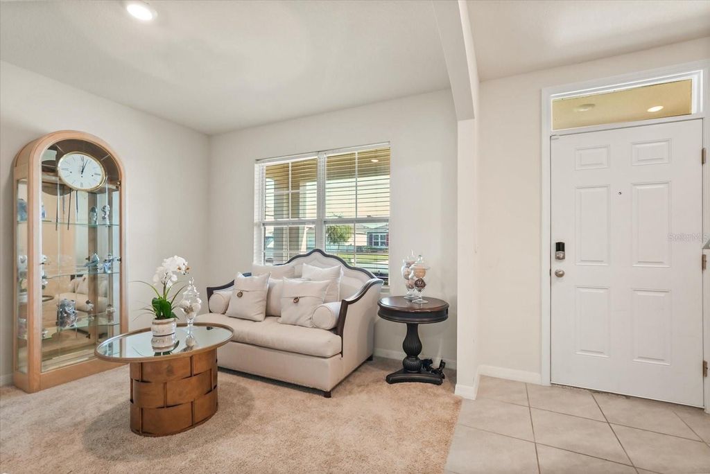 Photo of 5386 Pine Lilly Drive, Saint Cloud, FL 34771 (MLS # G5098104)