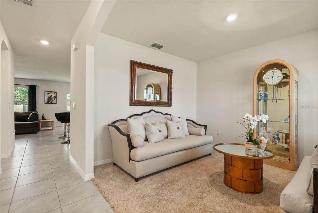 Photo of 5386 Pine Lilly Drive, Saint Cloud, FL 34771 (MLS # G5098104)