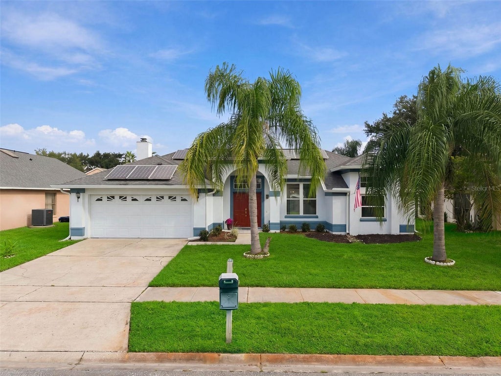 Photo of 5531 Delano Lane, Orlando, FL 32821 (MLS # TB8556887)