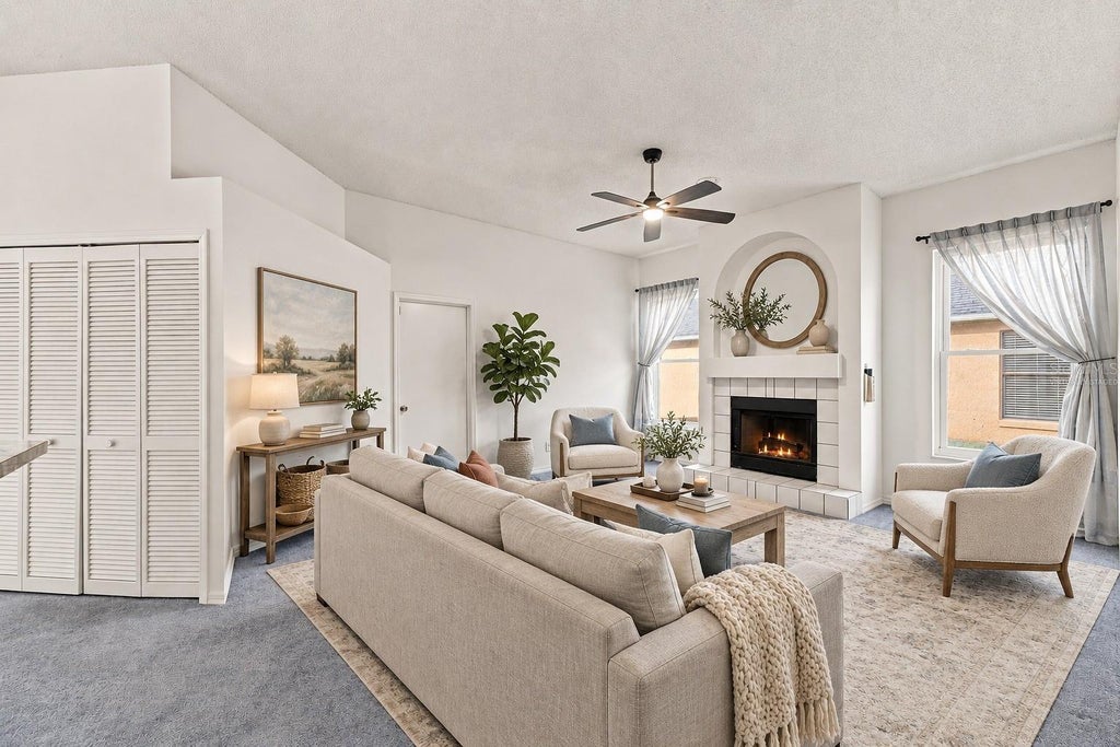 Photo of 5531 Delano Lane, Orlando, FL 32821 (MLS # TB8556887)