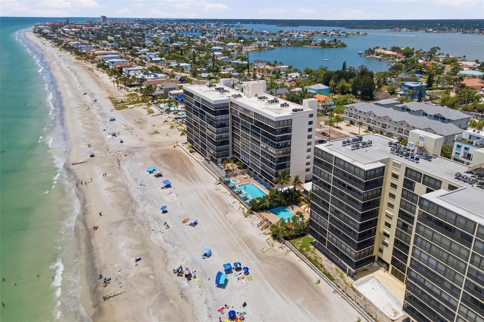 15462 GULF BOULEVARD 604