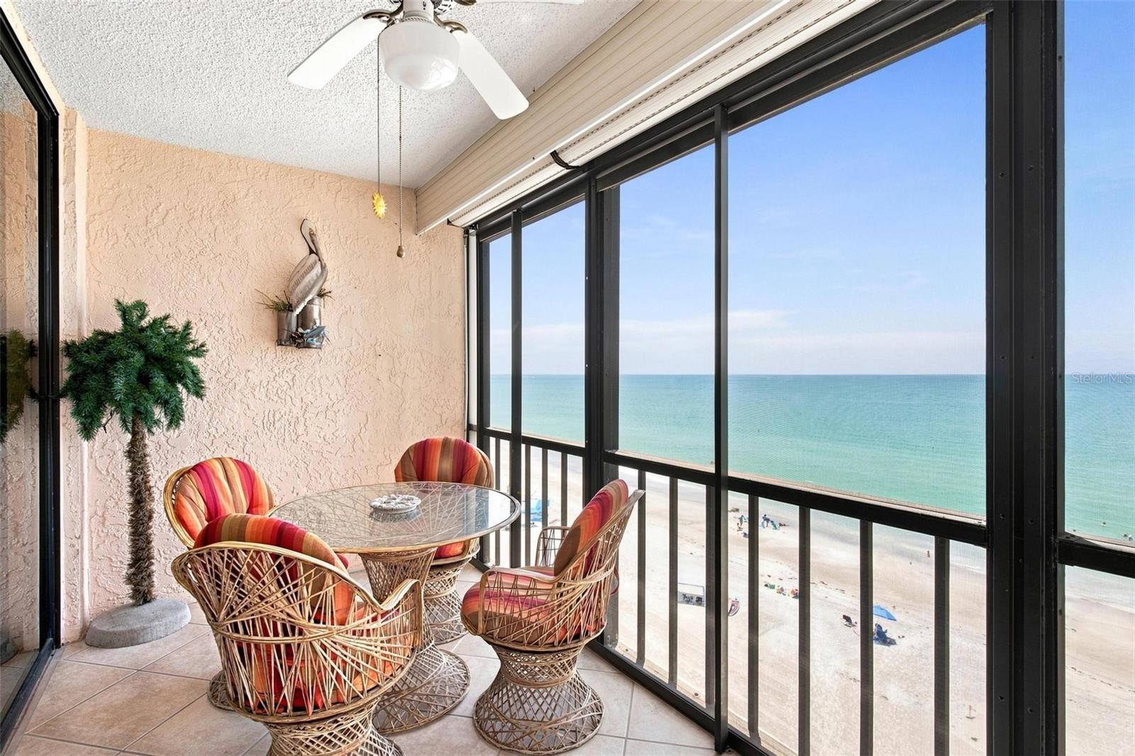15462 GULF BOULEVARD 604