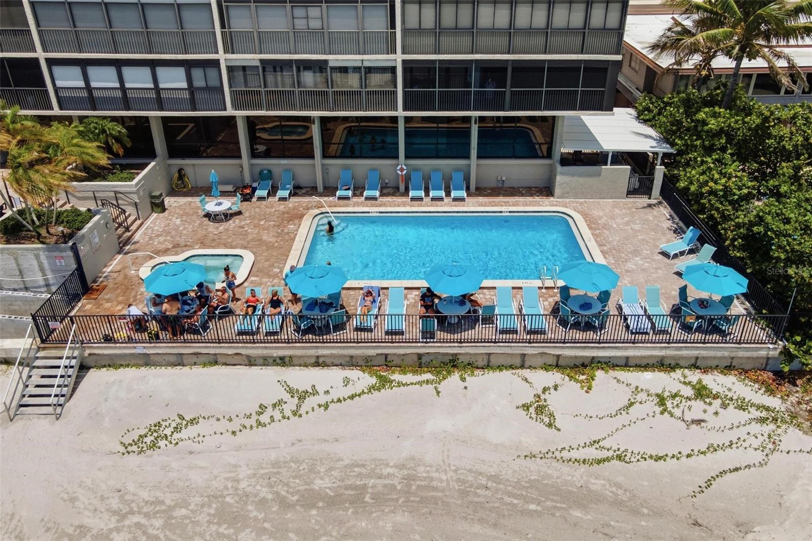 15462 GULF BOULEVARD 604