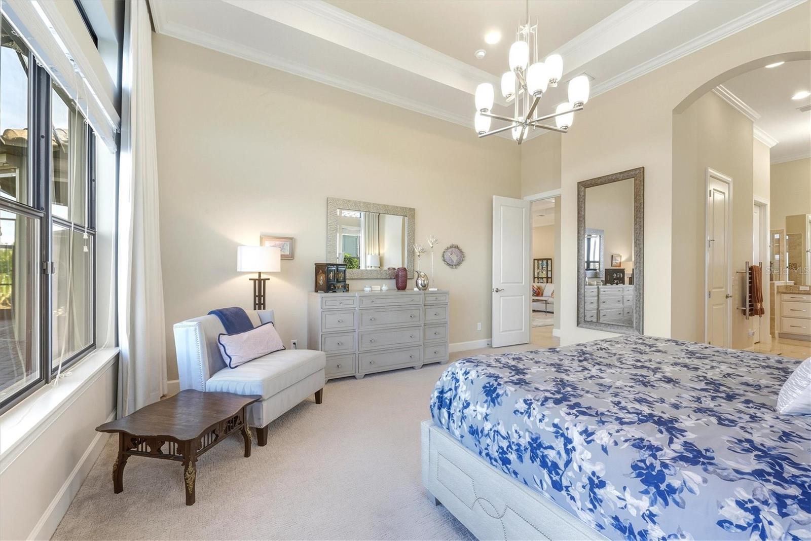 ESPLANADE - Residential