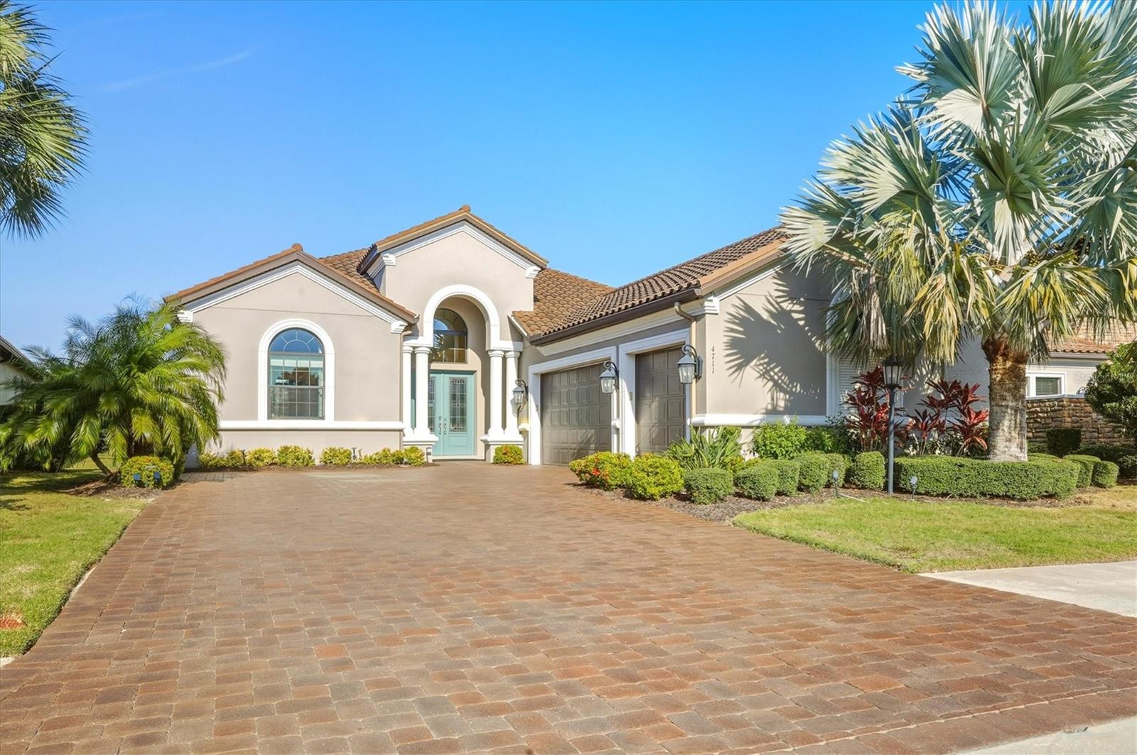 4711 BENITO COURT, BRADENTON, FL, 34211 2 4711 BENITO COURT