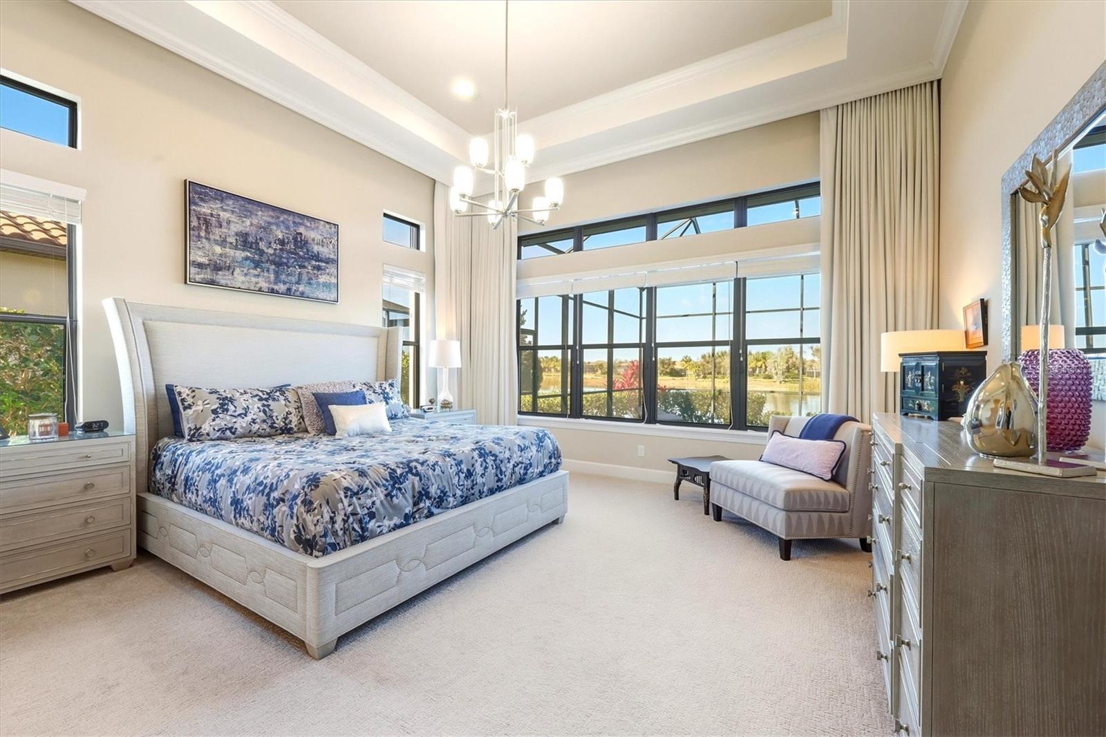 ESPLANADE - Residential