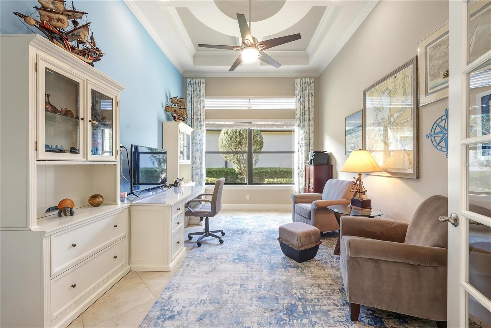 ESPLANADE - Residential