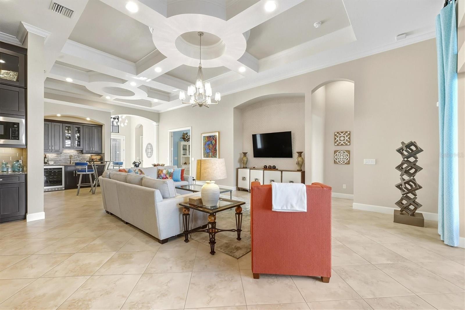 ESPLANADE - Residential