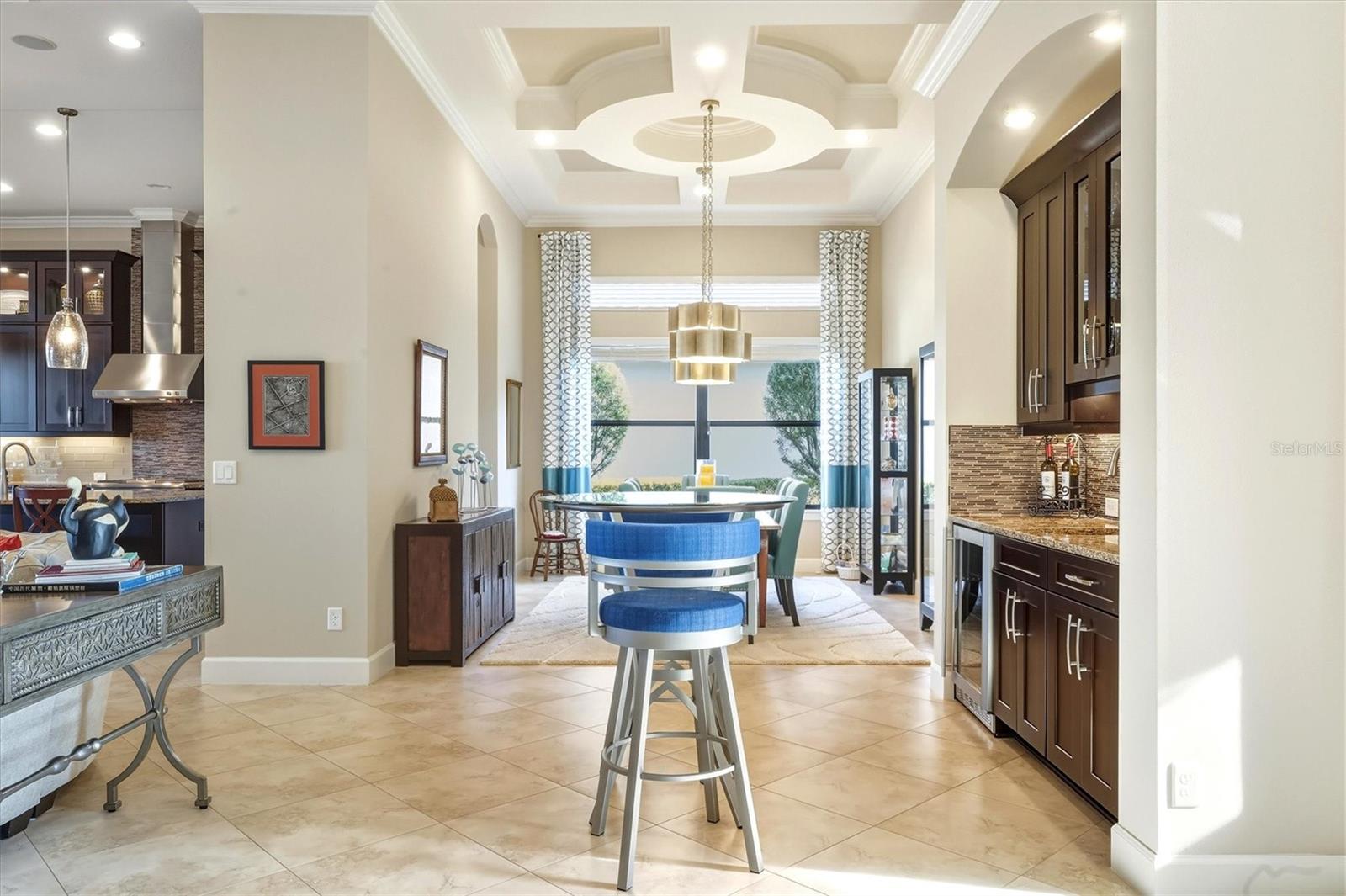 ESPLANADE - Residential