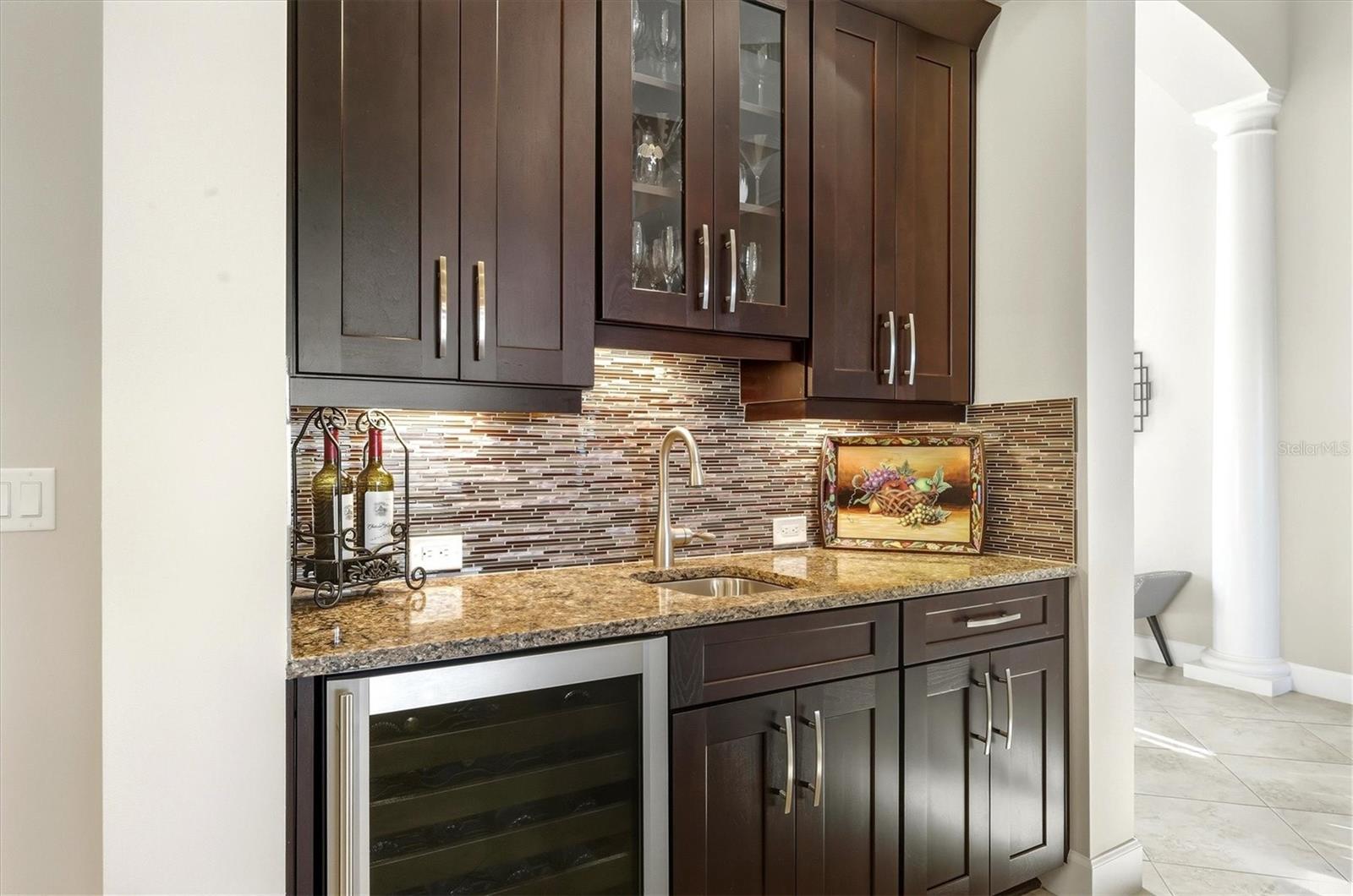 ESPLANADE - Residential