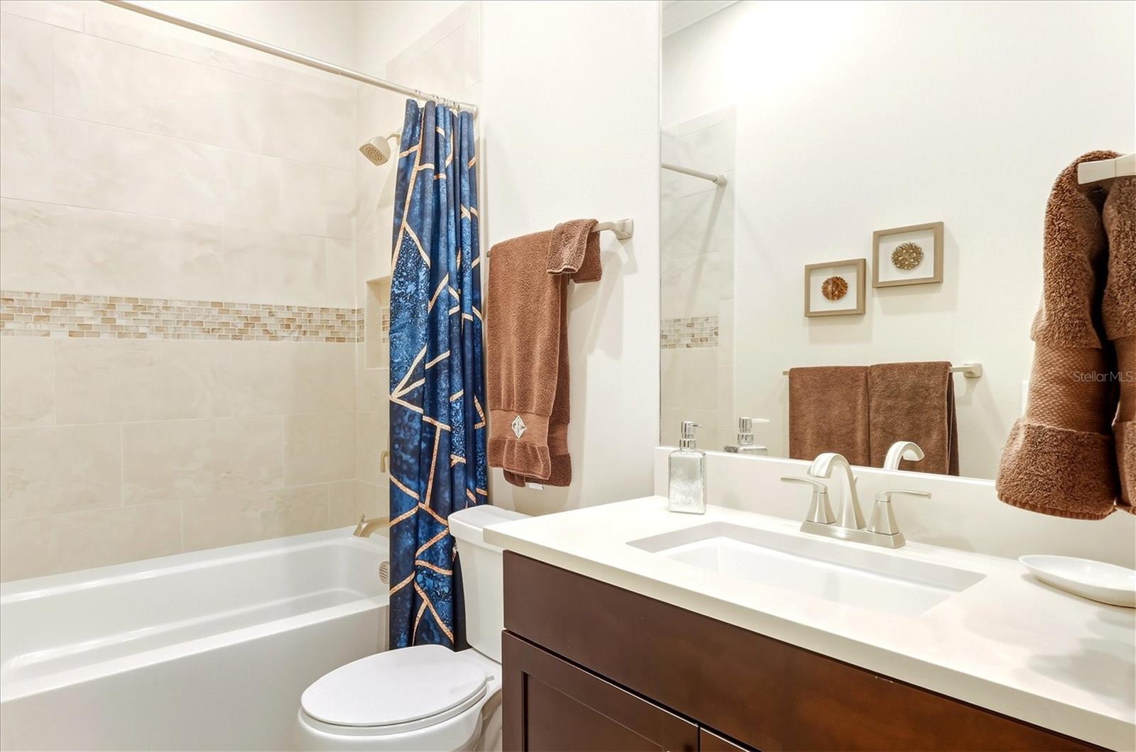 ESPLANADE - Residential