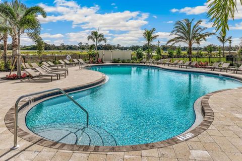 A home in BRADENTON