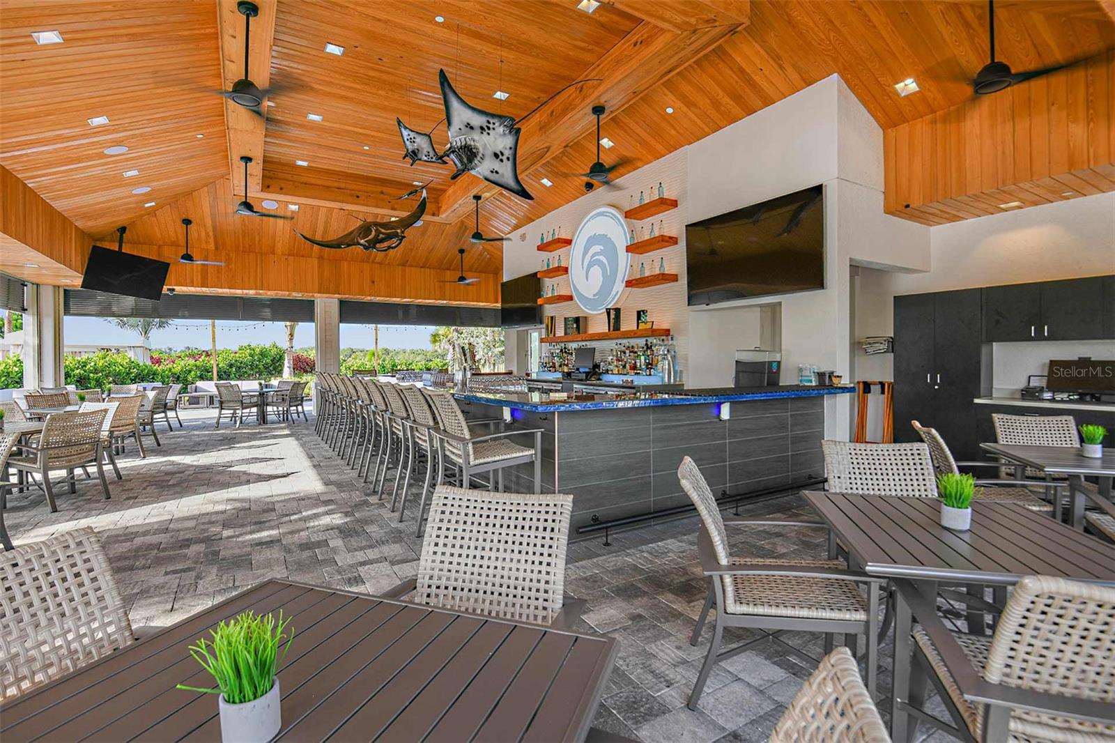 ESPLANADE AT COASTERRA - Residential