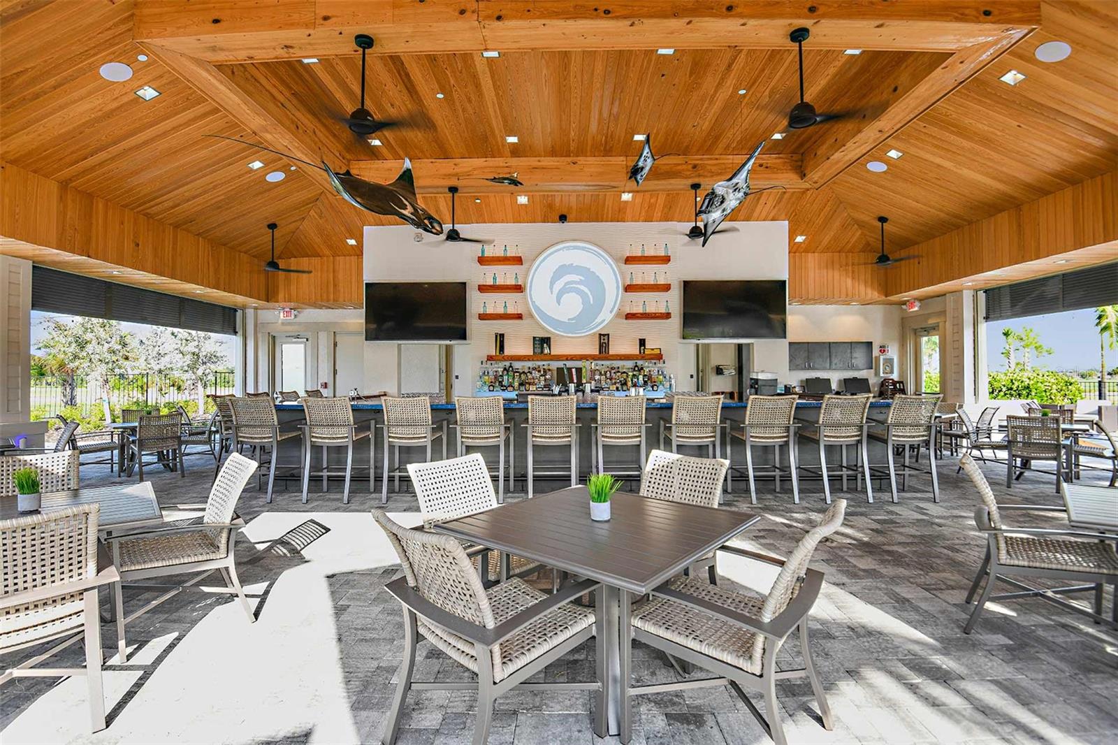 ESPLANADE AT COASTERRA - Residential