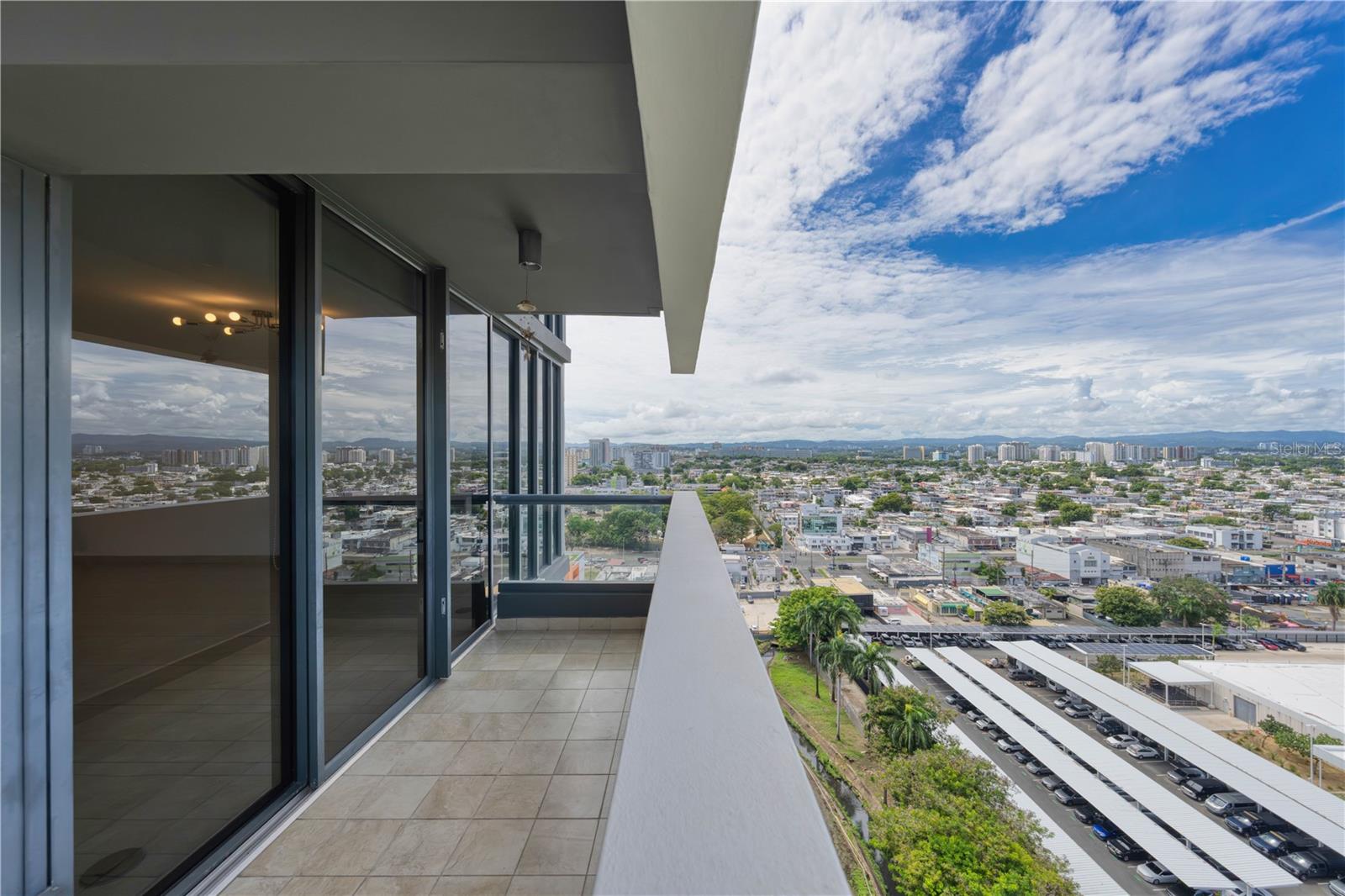 HATO REY - Residential