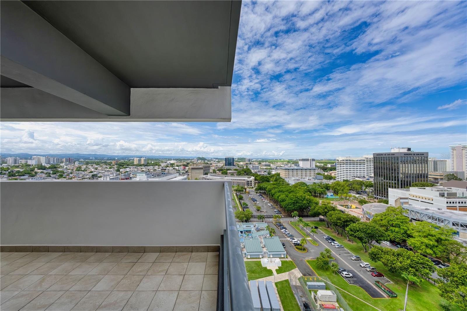 HATO REY - Residential