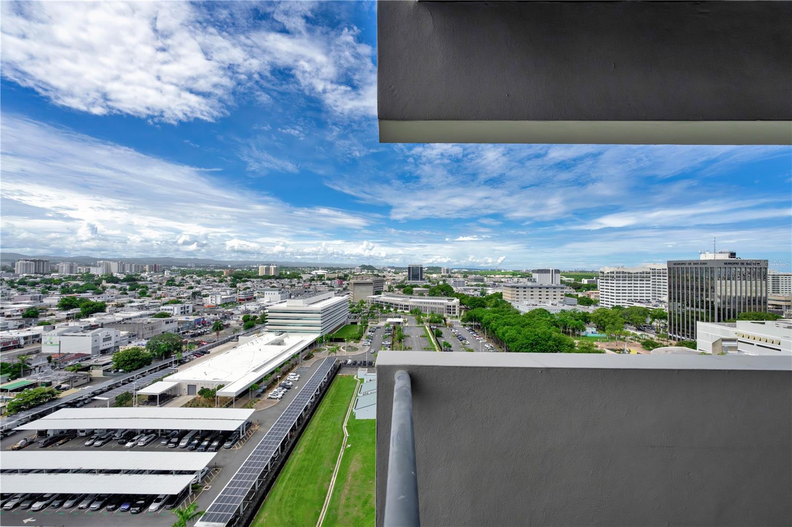 HATO REY - Residential