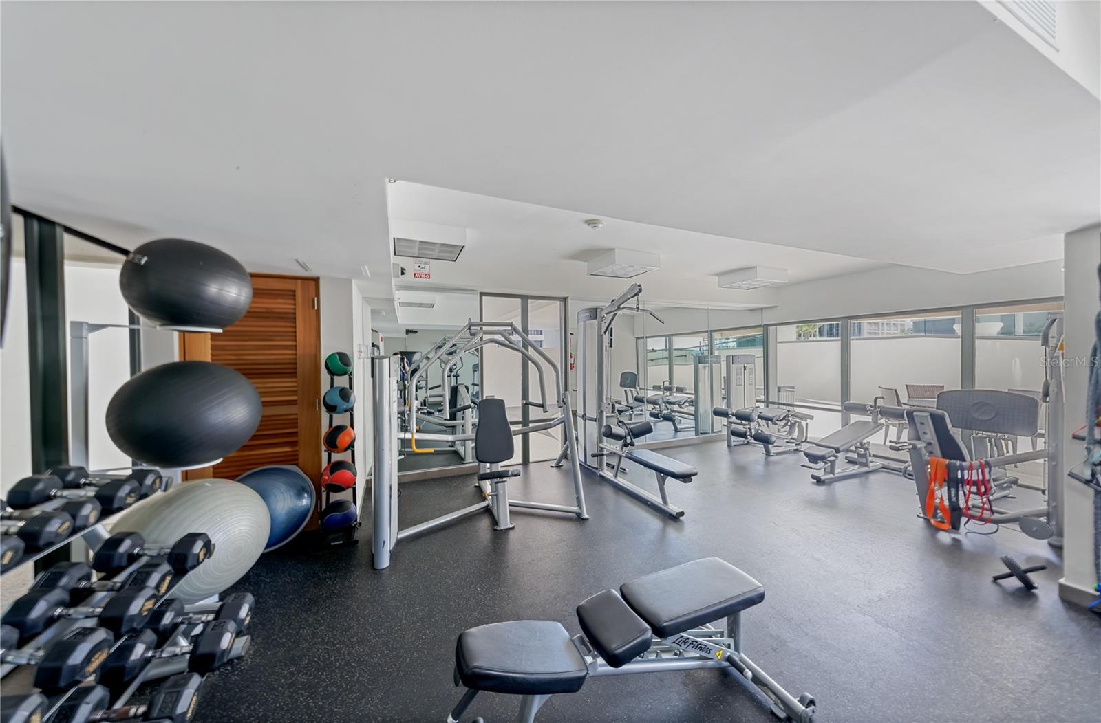 HATO REY - Residential