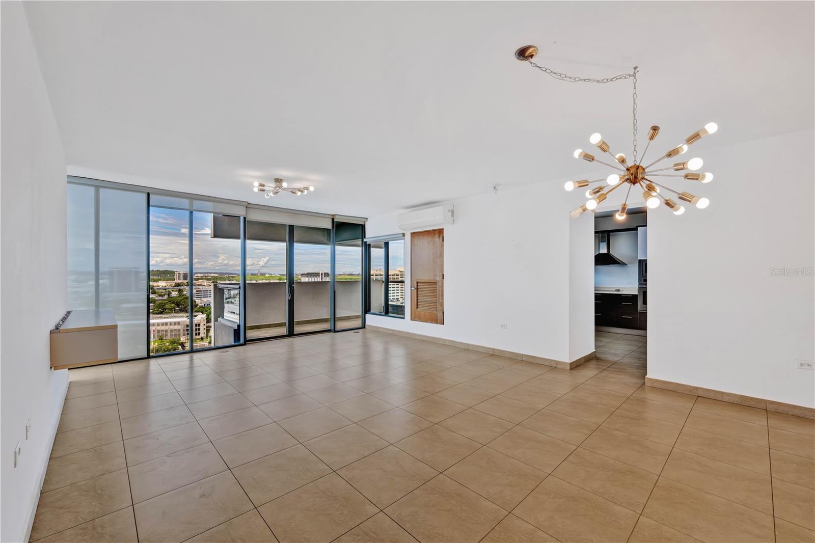 HATO REY - Residential