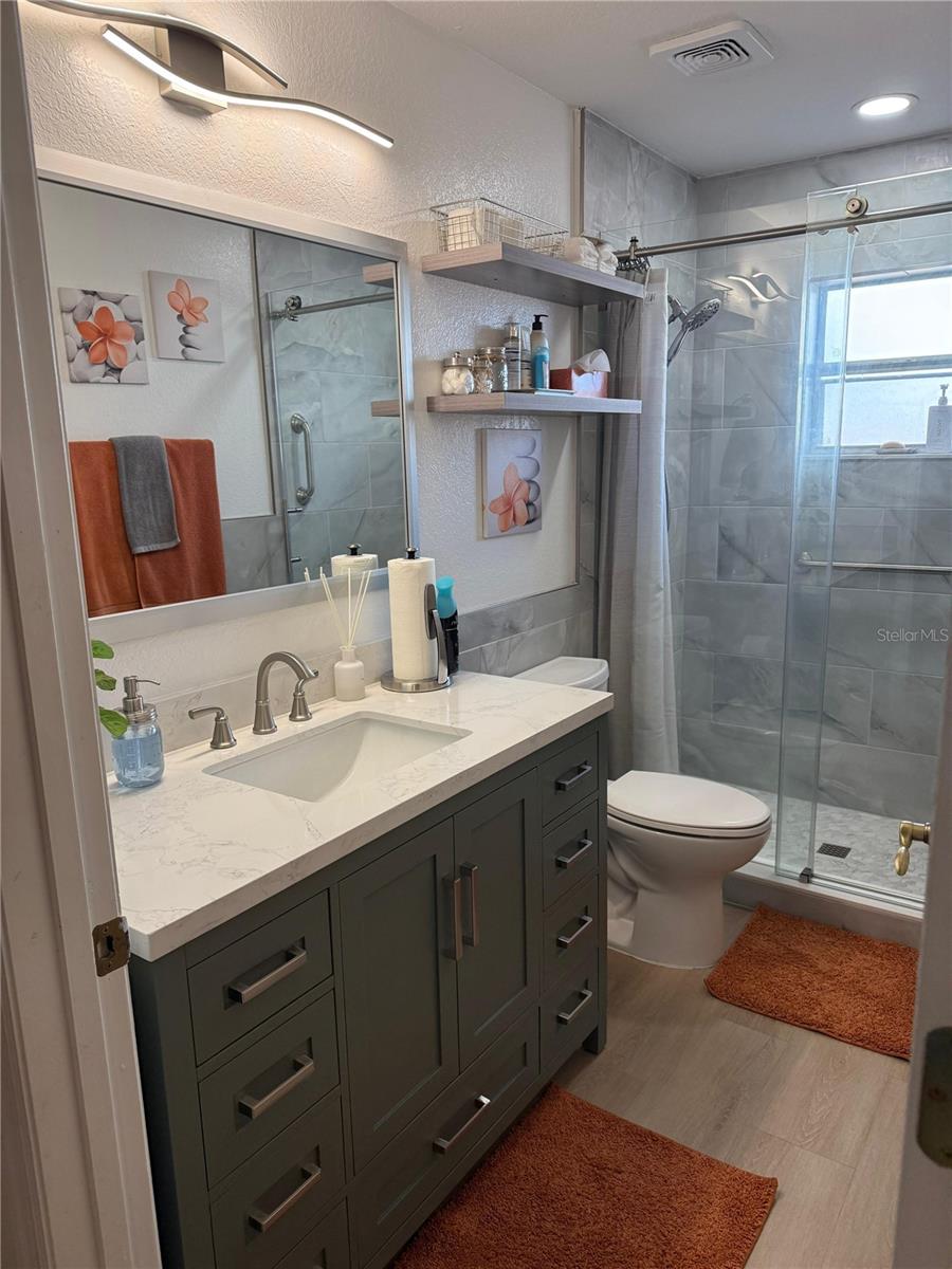 ROCKET CITY - Residential