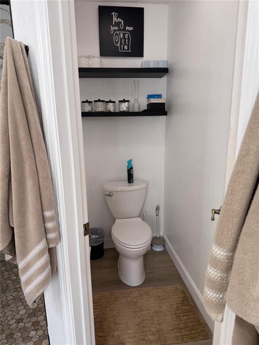 ROCKET CITY - Residential