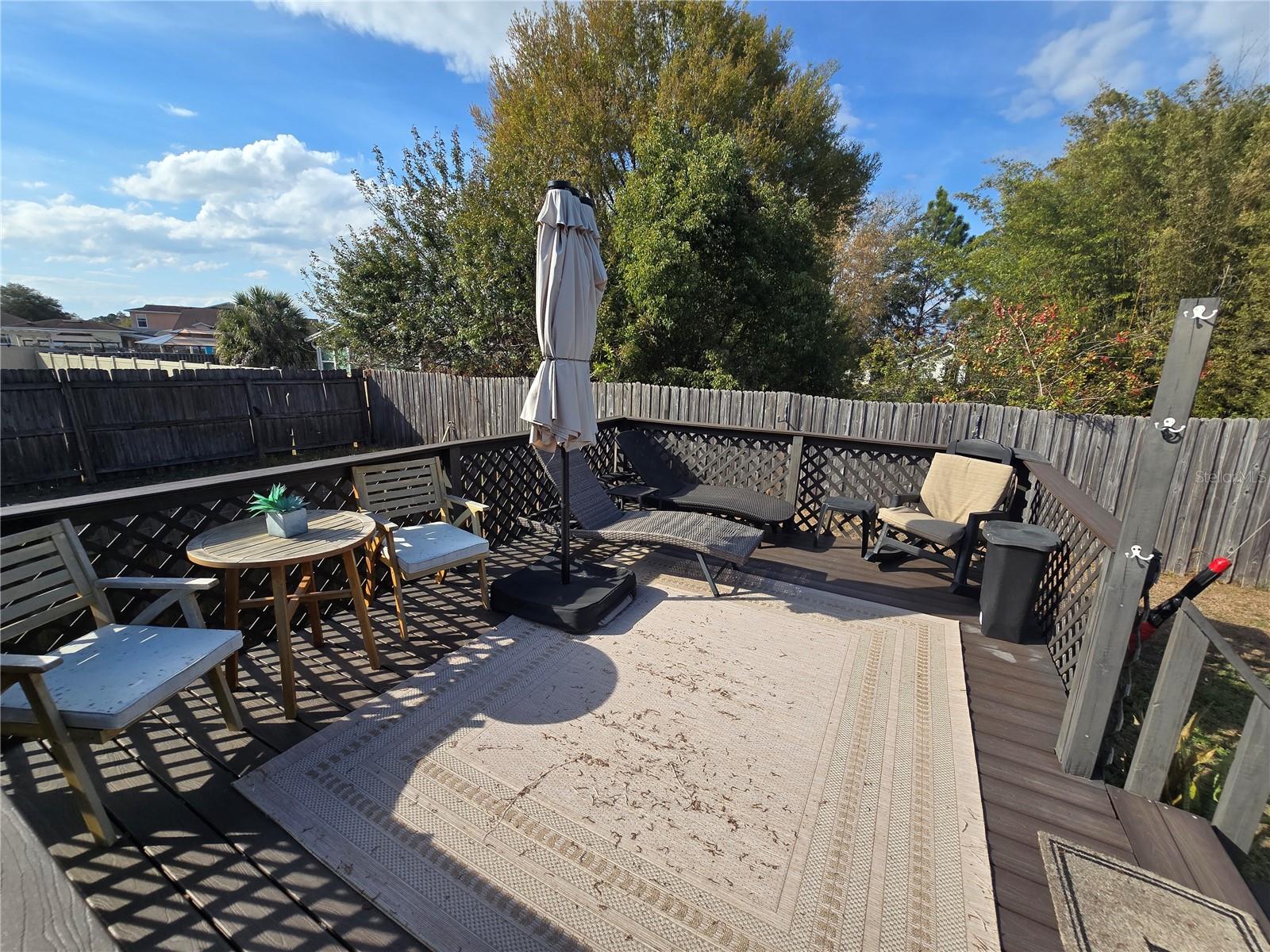 ROCKET CITY - Residential