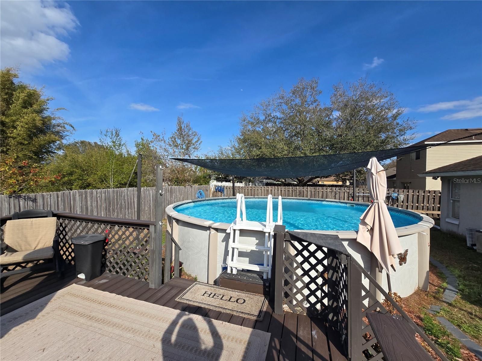 ROCKET CITY - Residential