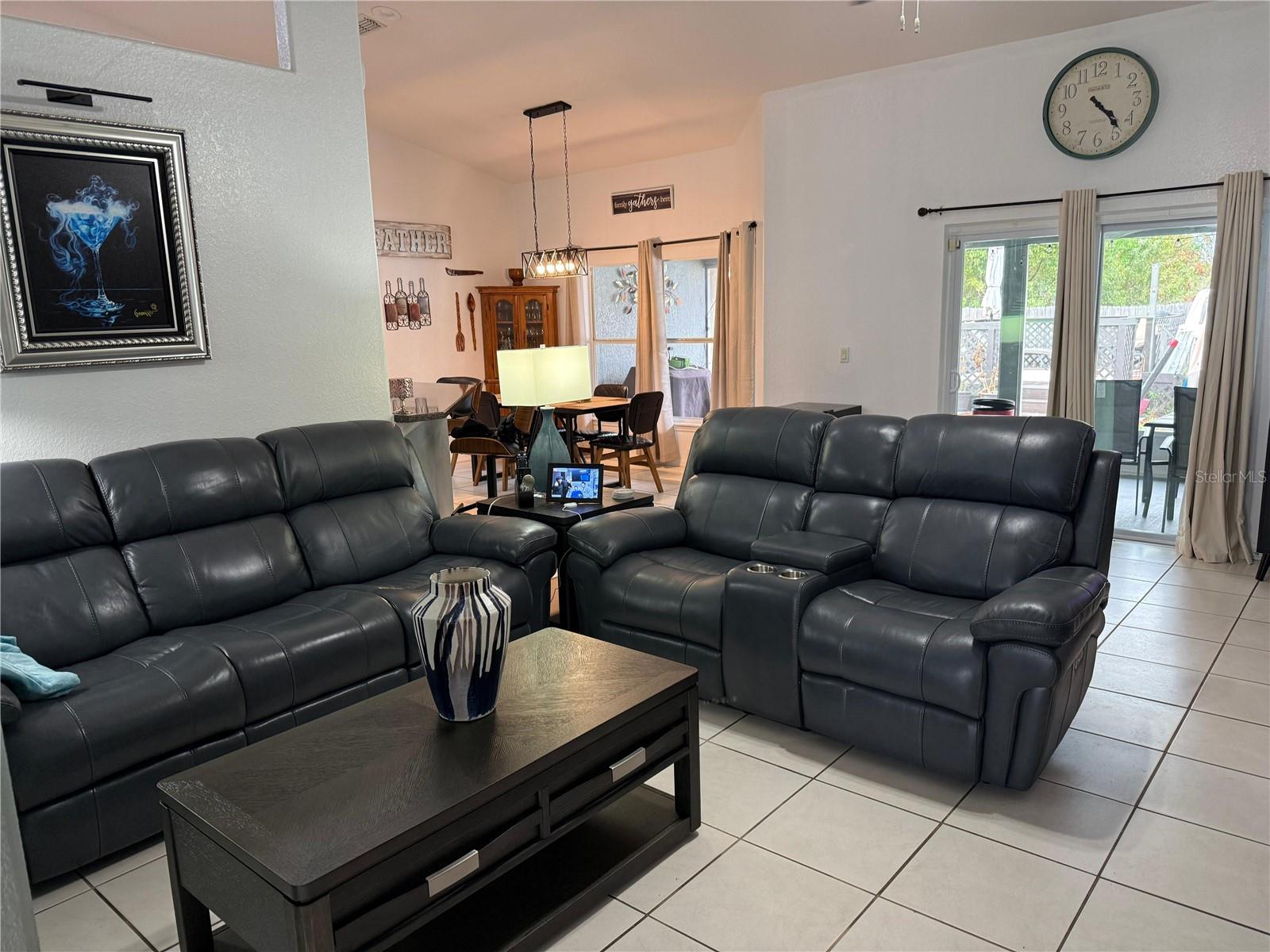 ROCKET CITY - Residential